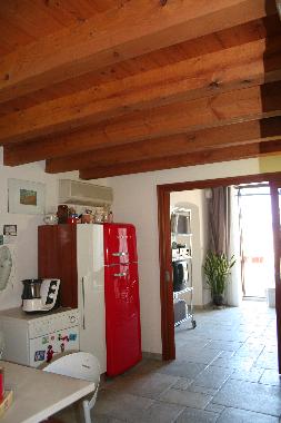 Ferienwohnung in Giovinazzo - Bari (Bari) oder Ferienwohnung oder Ferienhaus