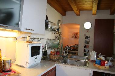 Ferienwohnung in Giovinazzo - Bari (Bari) oder Ferienwohnung oder Ferienhaus
