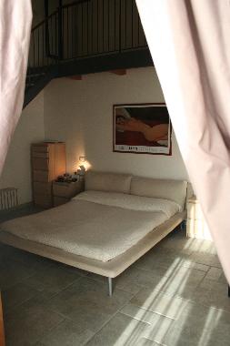 Ferienwohnung in Giovinazzo - Bari (Bari) oder Ferienwohnung oder Ferienhaus