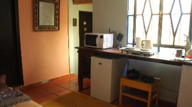 Pension in Montevideo (Montevideo) oder Ferienwohnung oder Ferienhaus