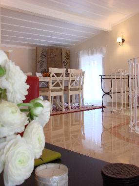 Ferienhaus in Lisbon (Grande Lisboa) oder Ferienwohnung oder Ferienhaus