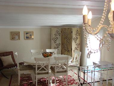 Ferienhaus in Lisbon (Grande Lisboa) oder Ferienwohnung oder Ferienhaus