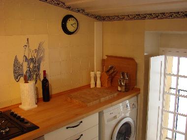 Ferienhaus in Lisbon (Grande Lisboa) oder Ferienwohnung oder Ferienhaus