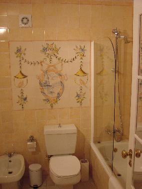 Ferienhaus in Lisbon (Grande Lisboa) oder Ferienwohnung oder Ferienhaus