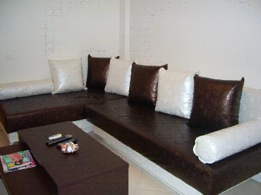 Ferienhaus in Neos Maramras (Chalkidiki) oder Ferienwohnung oder Ferienhaus