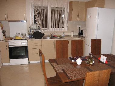 Ferienhaus in Neos Maramras (Chalkidiki) oder Ferienwohnung oder Ferienhaus