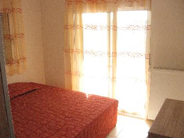 Ferienhaus in Neos Maramras (Chalkidiki) oder Ferienwohnung oder Ferienhaus