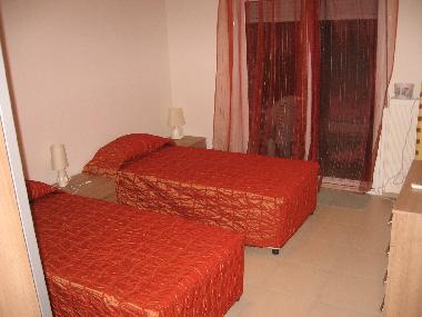 Ferienhaus in Neos Maramras (Chalkidiki) oder Ferienwohnung oder Ferienhaus