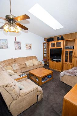 TV & Stereo vorhanden