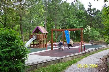 Ferienhaus in Biddinghuizen  (Flevoland) oder Ferienwohnung oder Ferienhaus
