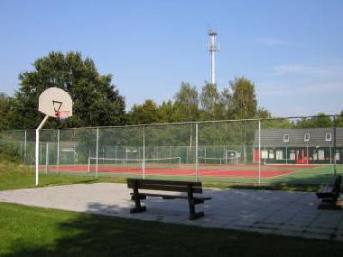 Ferienhaus in Biddinghuizen  (Flevoland) oder Ferienwohnung oder Ferienhaus