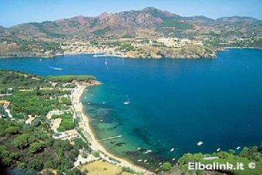 Ferienwohnung in Capoliveri (Livorno) oder Ferienwohnung oder Ferienhaus