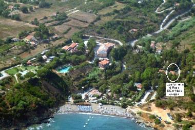Ferienwohnung in Porto Azzurro (Livorno) oder Ferienwohnung oder Ferienhaus