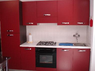 Ferienwohnung in Porto Azzurro (Livorno) oder Ferienwohnung oder Ferienhaus