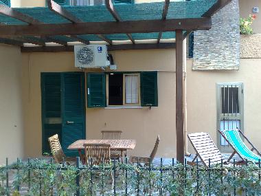 Ferienwohnung in Porto Azzurro (Livorno) oder Ferienwohnung oder Ferienhaus