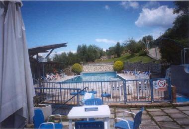 Ferienhaus in Sorrento Peninsula (Napoli) oder Ferienwohnung oder Ferienhaus