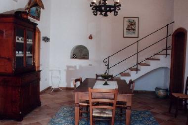 Ferienhaus in Sorrento Peninsula (Napoli) oder Ferienwohnung oder Ferienhaus