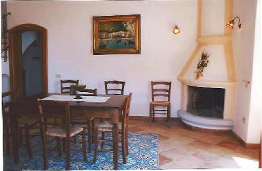 Ferienhaus in Sorrento Peninsula (Napoli) oder Ferienwohnung oder Ferienhaus