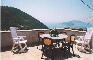 Ferienhaus in Sorrento Peninsula (Napoli) oder Ferienwohnung oder Ferienhaus
