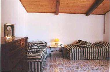 Ferienhaus in Sorrento Peninsula (Napoli) oder Ferienwohnung oder Ferienhaus