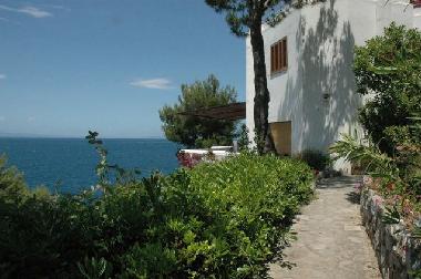 Villa in Sorrento Peninsula (Napoli) oder Ferienwohnung oder Ferienhaus