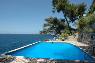 Villa in Sorrento Peninsula (Napoli) oder Ferienwohnung oder Ferienhaus