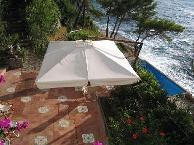 Villa in Sorrento Peninsula (Napoli) oder Ferienwohnung oder Ferienhaus