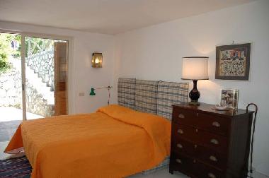 Villa in Sorrento Peninsula (Napoli) oder Ferienwohnung oder Ferienhaus