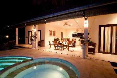 Villa in Dencarik (Bali) oder Ferienwohnung oder Ferienhaus
