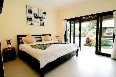 Villa in Dencarik (Bali) oder Ferienwohnung oder Ferienhaus