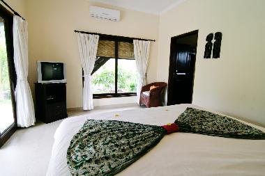 Villa in Dencarik (Bali) oder Ferienwohnung oder Ferienhaus