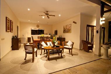 Villa in Dencarik (Bali) oder Ferienwohnung oder Ferienhaus