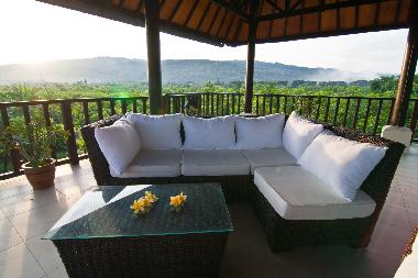 Villa in Dencarik (Bali) oder Ferienwohnung oder Ferienhaus