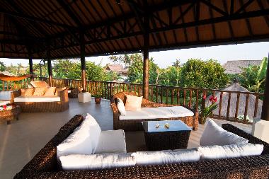 Villa in Dencarik (Bali) oder Ferienwohnung oder Ferienhaus