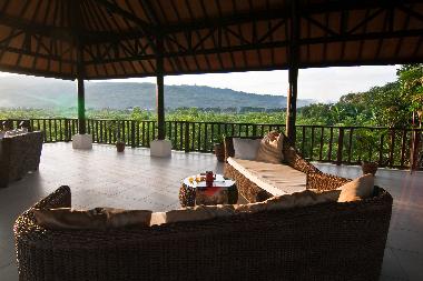 Villa in Dencarik (Bali) oder Ferienwohnung oder Ferienhaus