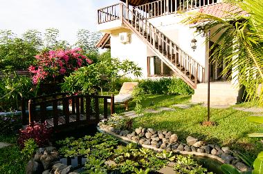 Villa in Dencarik (Bali) oder Ferienwohnung oder Ferienhaus