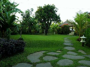 Villa in Dencarik (Bali) oder Ferienwohnung oder Ferienhaus