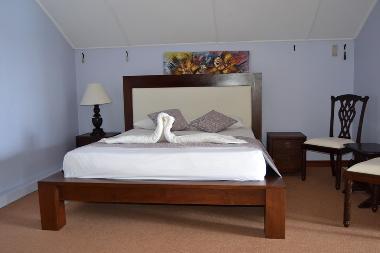 Villa in Mahe, Seychelles (Anse Boileau) oder Ferienwohnung oder Ferienhaus