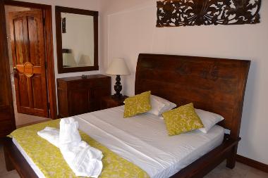 Villa in Mahe, Seychelles (Anse Boileau) oder Ferienwohnung oder Ferienhaus