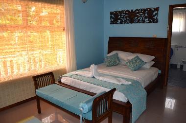 Villa in Mahe, Seychelles (Anse Boileau) oder Ferienwohnung oder Ferienhaus