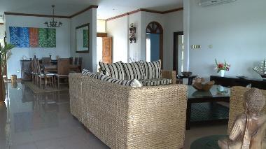 Villa in Mahe, Seychelles (Anse Boileau) oder Ferienwohnung oder Ferienhaus
