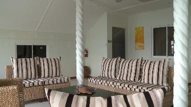 Villa in Mahe, Seychelles (Anse Boileau) oder Ferienwohnung oder Ferienhaus