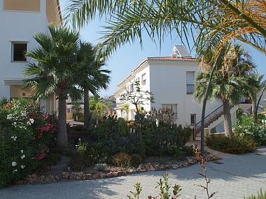 Ferienhaus in Almuecar (Granada) oder Ferienwohnung oder Ferienhaus