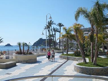 Ferienhaus in Almuecar (Granada) oder Ferienwohnung oder Ferienhaus