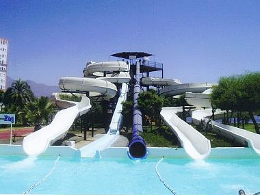 Ferienhaus in Almuecar (Granada) oder Ferienwohnung oder Ferienhaus