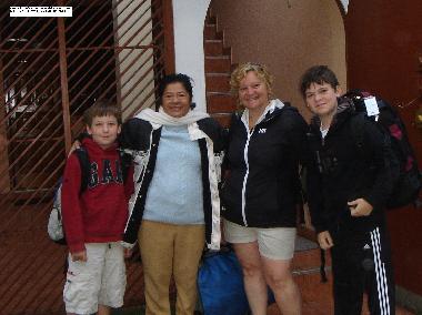 Ferienwohnung in SURCO (Lima) oder Ferienwohnung oder Ferienhaus