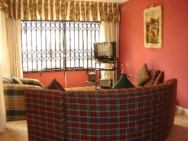 Ferienwohnung in SURCO (Lima) oder Ferienwohnung oder Ferienhaus