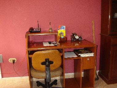 Ferienwohnung in SURCO (Lima) oder Ferienwohnung oder Ferienhaus