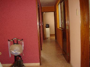 Ferienwohnung in SURCO (Lima) oder Ferienwohnung oder Ferienhaus
