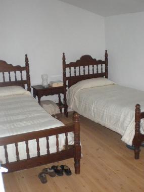 Ferienhaus in Comillas (Cantabria) oder Ferienwohnung oder Ferienhaus